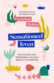 Omslag van Sensationeel leven