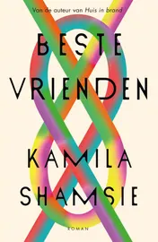 Omslag van Beste vrienden