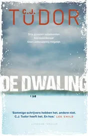 Omslag van De dwaling