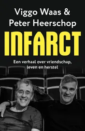 Omslag van Infarct