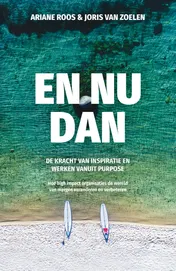 Omslag van En nu dan