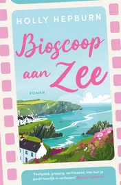 Omslag van Bioscoop aan zee