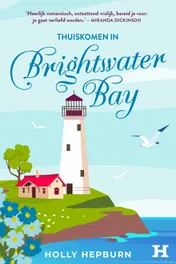 Omslag van Thuiskomen in Brightwater Bay
