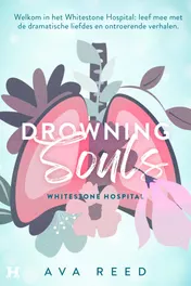 Omslag van Drowning Souls