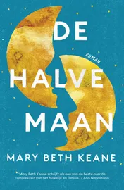 Omslag van De halve maan