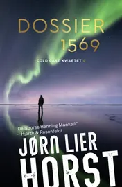 Omslag van Dossier 1569