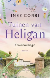 Omslag van Een nieuw begin