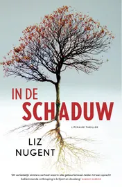 Omslag van In de schaduw