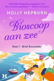 Omslag van Brief Encounter