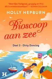 Omslag van Dirty dancing