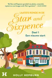 Omslag van Een nieuwe start