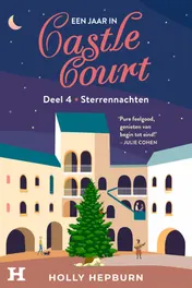 Omslag van Sterrennachten