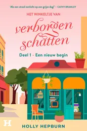 Omslag van Een nieuw begin