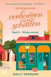 Omslag van Winterwensen