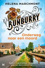 Omslag van Onderweg naar een moord