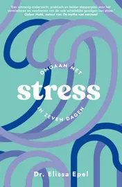 Omslag van Stress