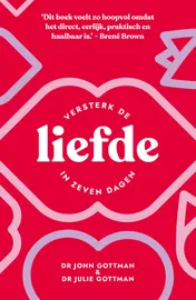 Omslag van Liefde