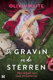 Omslag van De gravin en de sterren
