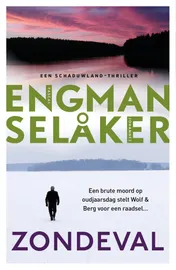 Omslag van Zondeval