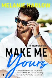 Omslag van Make Me Yours
