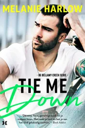 Omslag van Tie Me Down