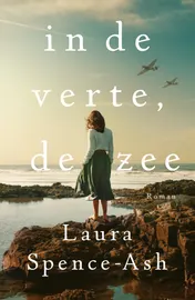 Omslag van In de verte, de zee