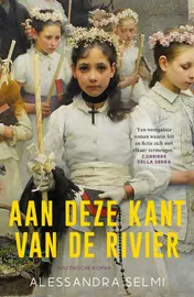 Omslag van Aan deze kant van de rivier