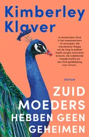 Omslag van Zuid-moeders hebben geen geheimen