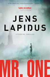 Omslag van Mr. One