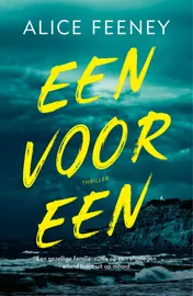 Omslag van Een voor een