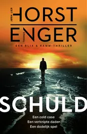 Omslag van Schuld