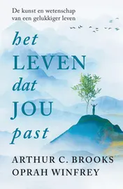 Omslag van Het leven dat jou past