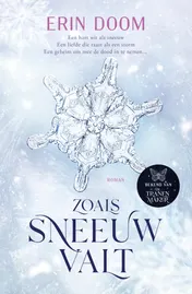 Omslag van Zoals sneeuw valt