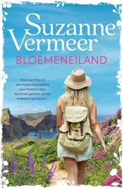 Omslag van Bloemeneiland