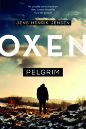 Omslag van Pelgrim