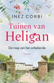 Omslag van De roep van het onbekende