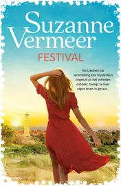 Omslag van Festival