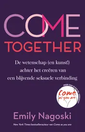 Omslag van Come Together