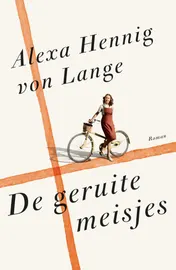 Omslag van De geruite meisjes