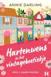 Omslag van Samen passen