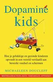 Omslag van Dopamine kids
