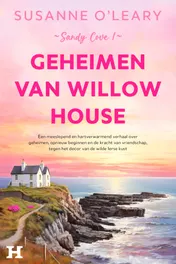 Omslag van Geheimen van Willow House