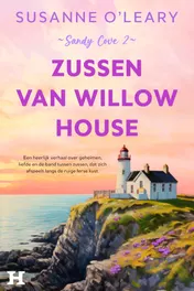 Omslag van Zussen van Willow House
