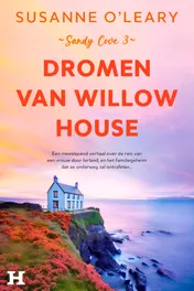 Omslag van Dromen van Willow House