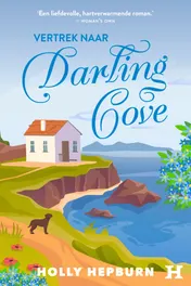 Omslag van Vertrek naar Darling Cove