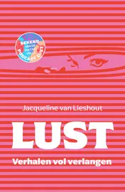 Omslag van Lust