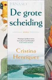 Omslag van De grote scheiding
