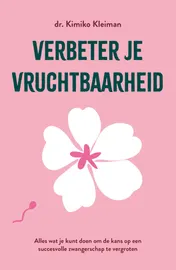 Omslag van Verbeter je vruchtbaarheid