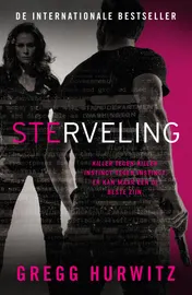 Omslag van Sterveling