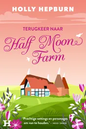 Omslag van Terugkeer naar Half Moon Farm